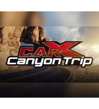 CarX Drift Racing Online - Canyon Trip DLC Steam Key GLOBAL